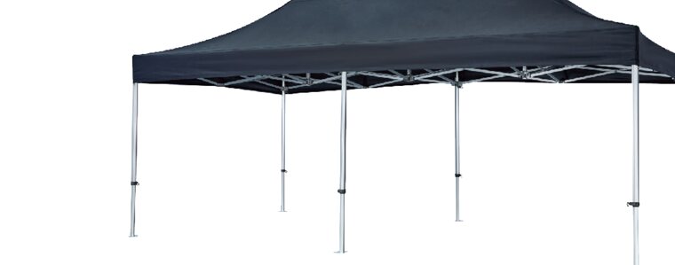 50 Hexagonal Aluminium