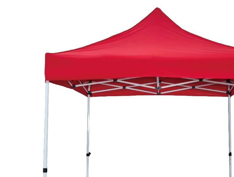 Frame Tents