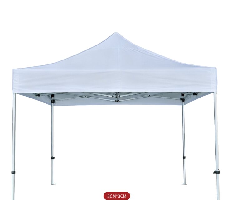 Pop-Up Tents